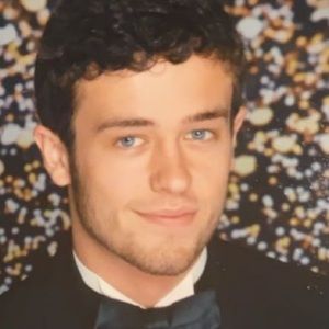 Meet your Posher, Jon